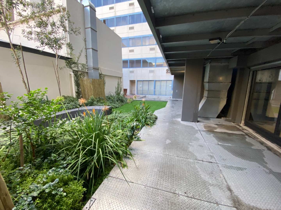 To Let commercial Property for Rent in Cape Town City Centre Western Cape